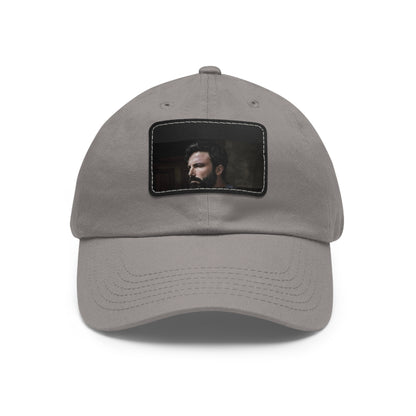 Affleck's Signature Style Cap