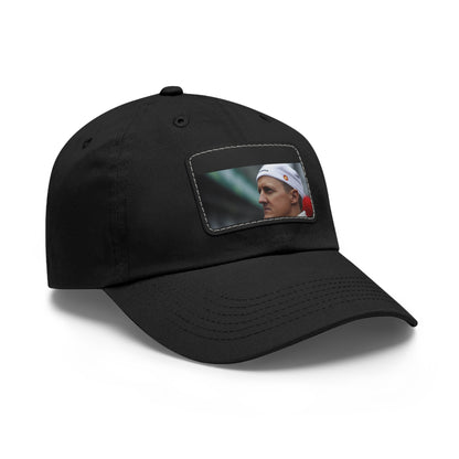 Race Day Retro Michael Schumacher Baseball Cap