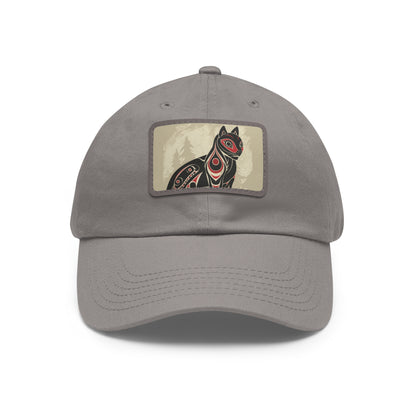 Wild Spirit Tribe Baseball Cap