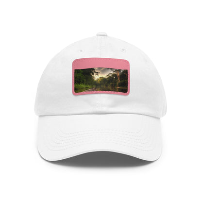 Explorer's Amazon Adventure Baseball Cap