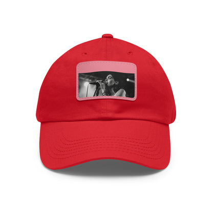 Dua Lipa Melody Snapback