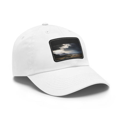 Icelandic Adventure Snapback Cap