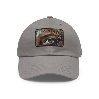 Urban Vibe Graffiti Cap