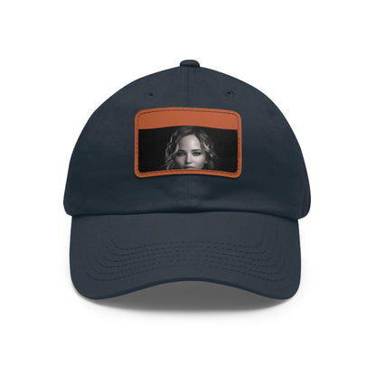 JLaw Signature Cap