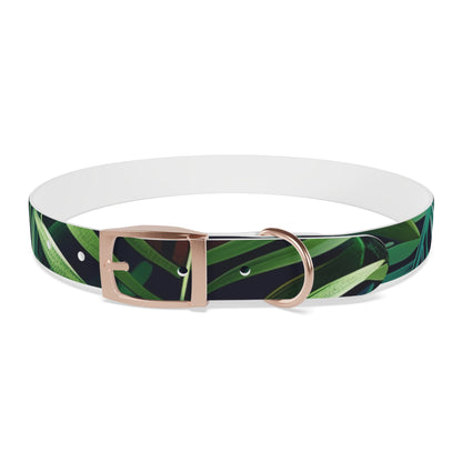 Tiger Stripe Jungle Safari Collar