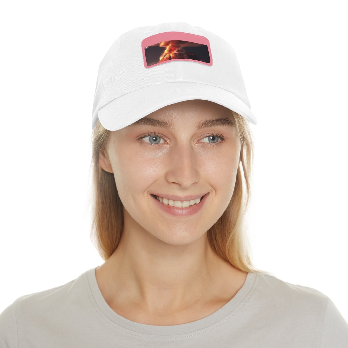 FirePeak Volcano Cap