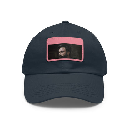 Affleck's Signature Style Cap