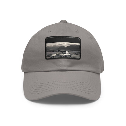 Elite Speedster: Aston Martin DB5 Baseball Cap