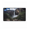 Angel Falls Misty Canyon Plunge XXL Extended Desk Mat - View 2 | Prints With Passion