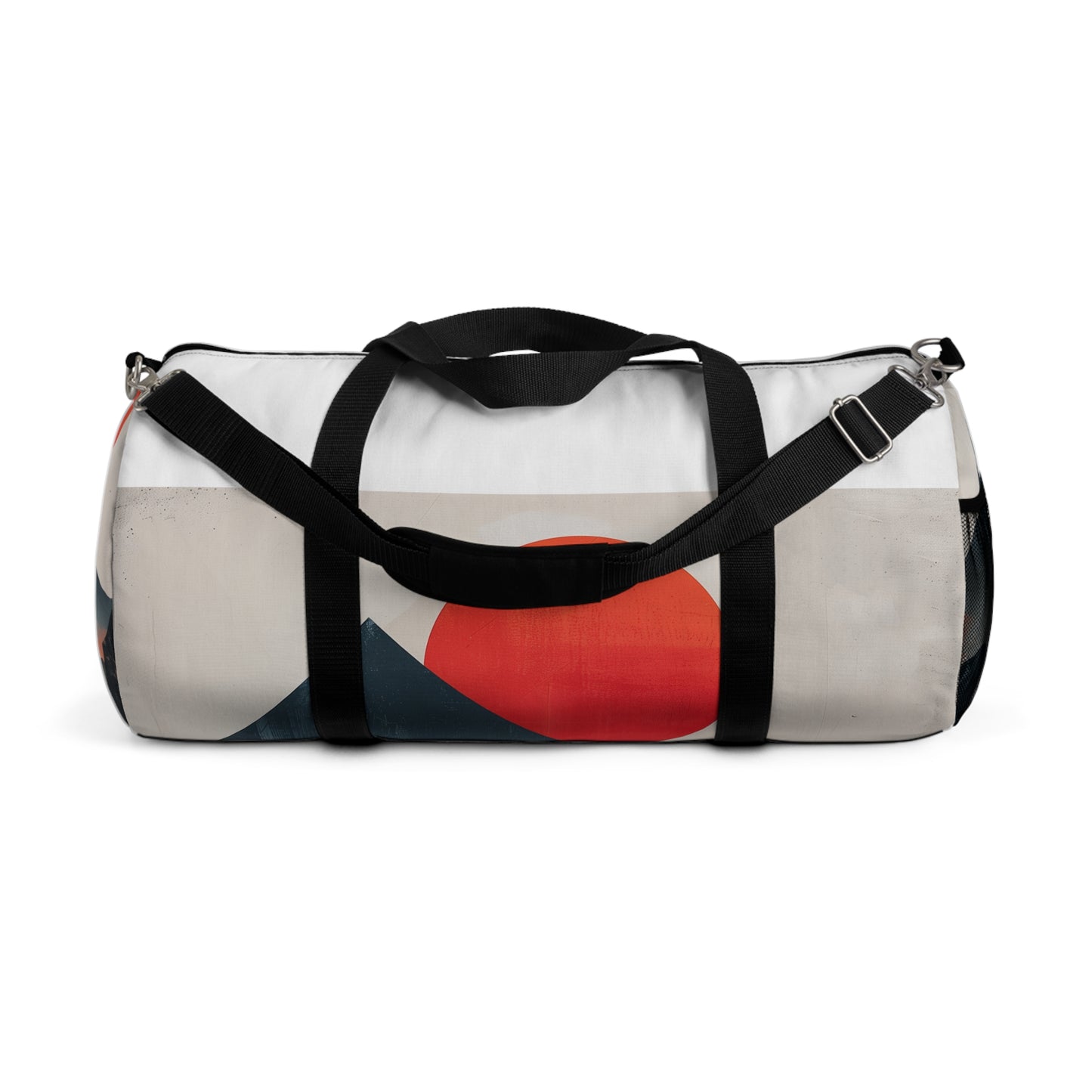 Zen Peak Duffel Bag