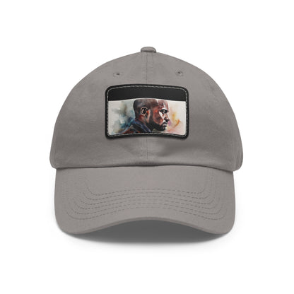 Yeezy Vibes Watercolor Cap