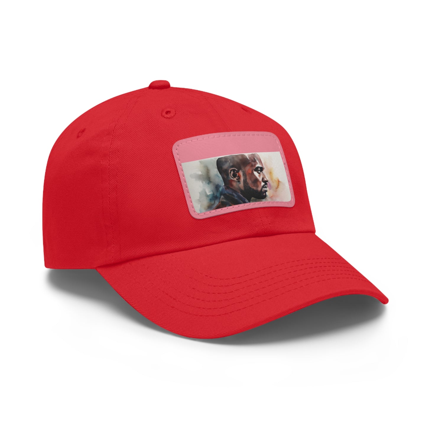 Yeezy Vibes Watercolor Cap