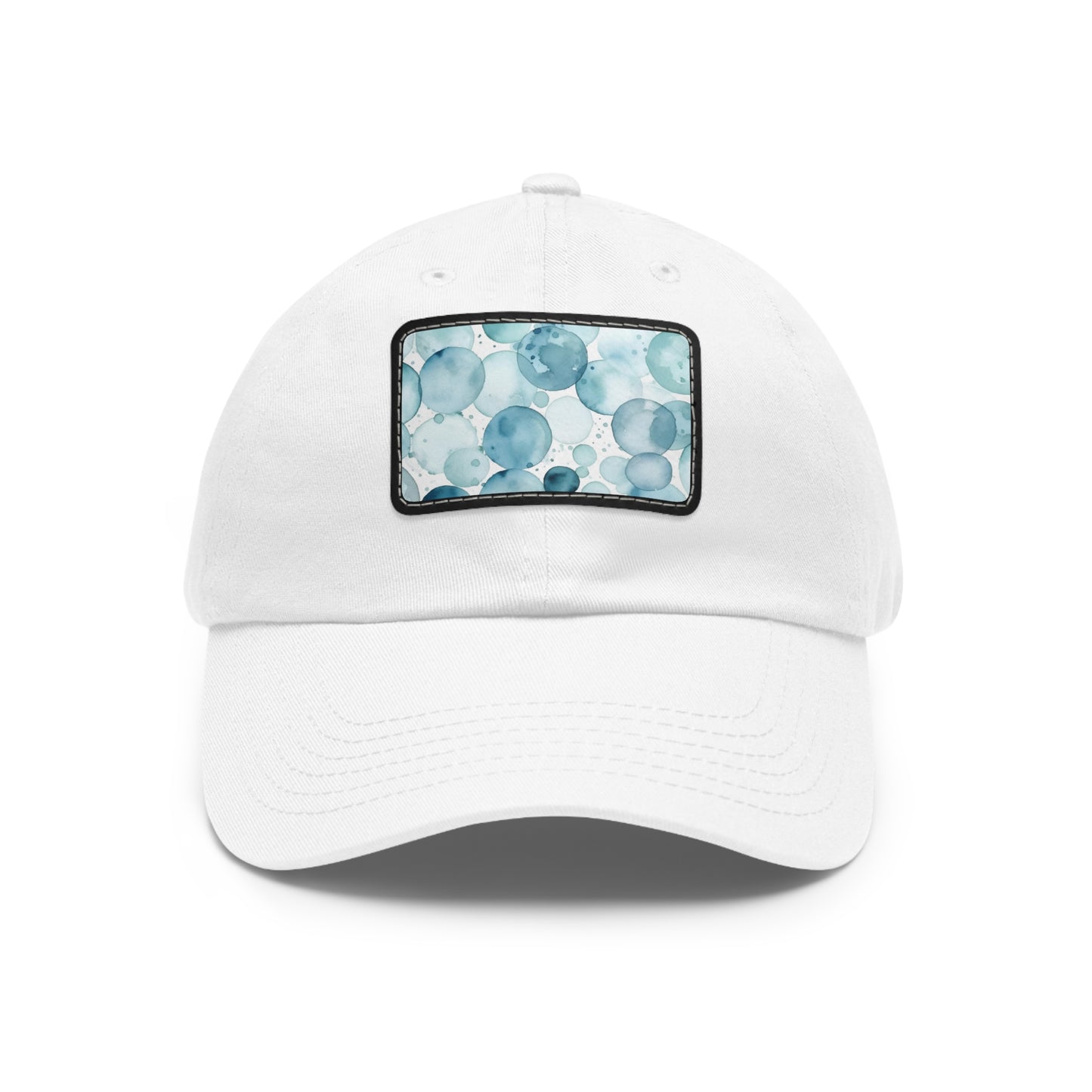 Ocean Gaze Baseball Cap