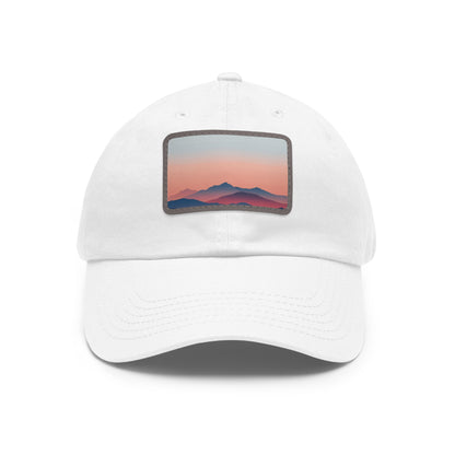 Summit View Cap