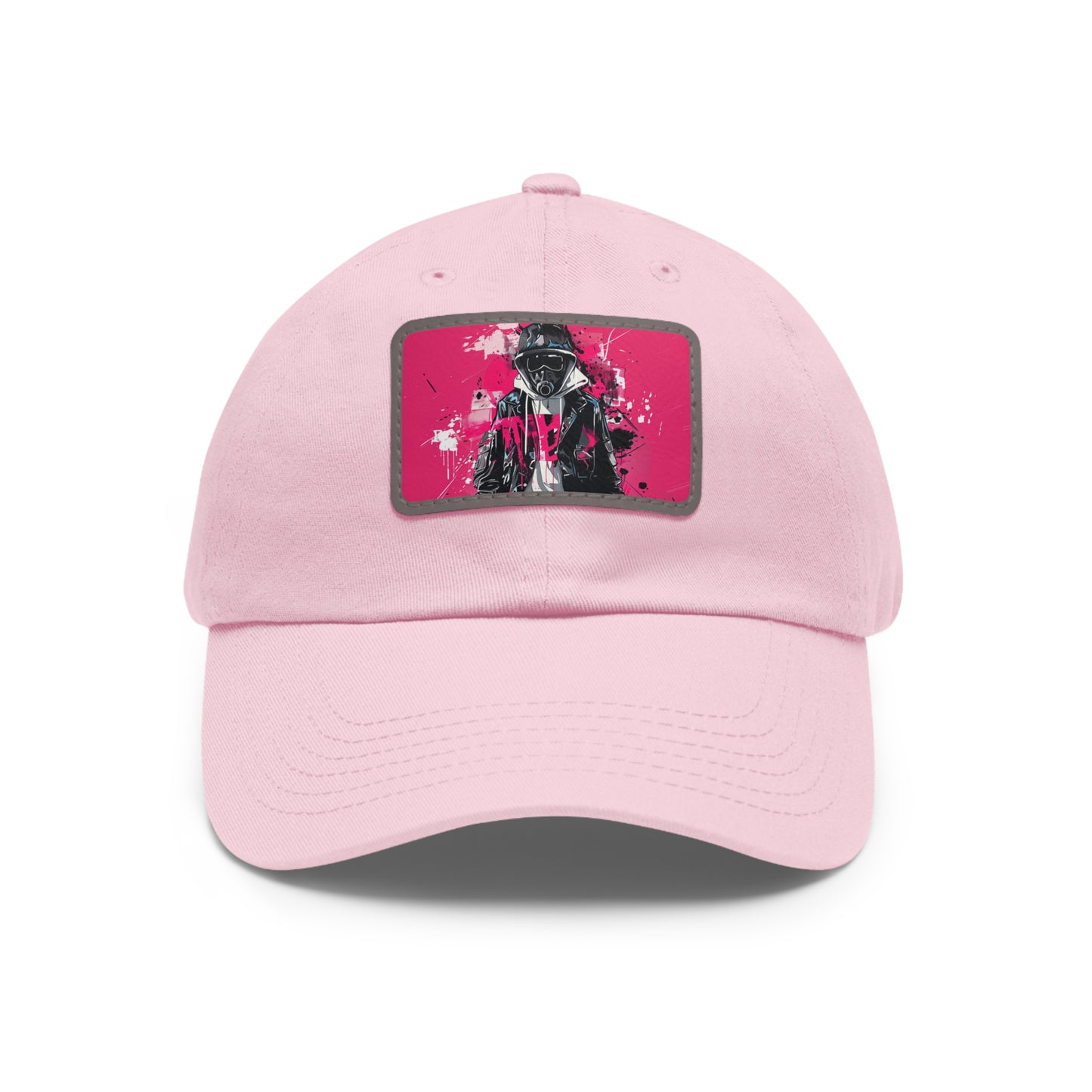 City Slicker Streetwear Cap