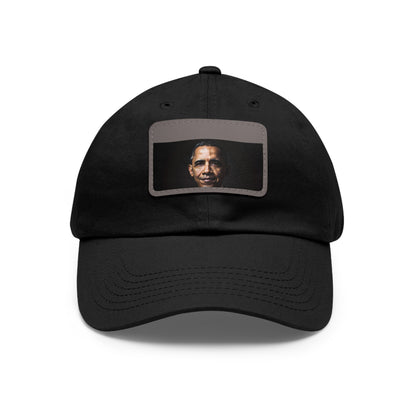 CommanderinChief Cap: The Barack Obama Edition