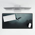 Lightning Dragon Flying Through Storm — XL & XXL Desk Mat — Product Detail View 5