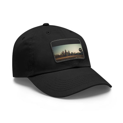 Angkor Wat Tribute Cap