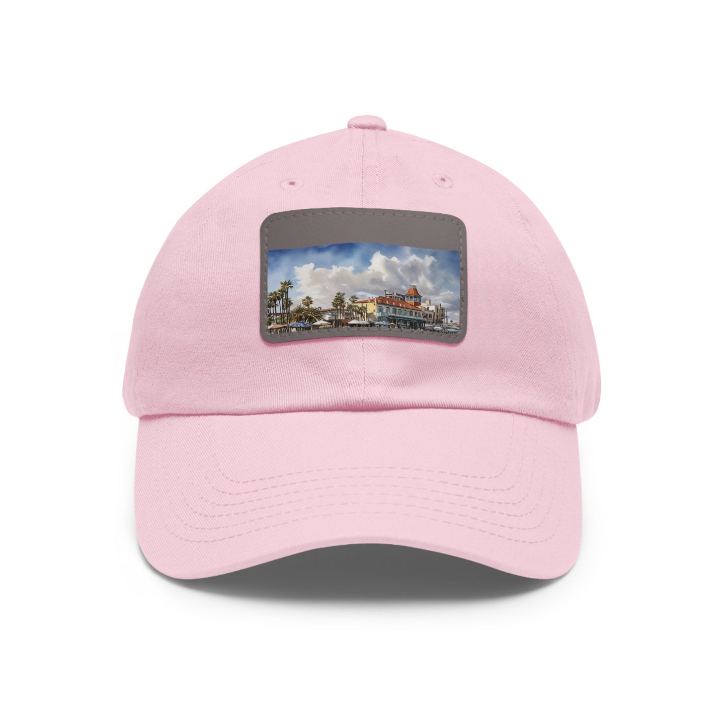 Venice Beach Vibes Cap