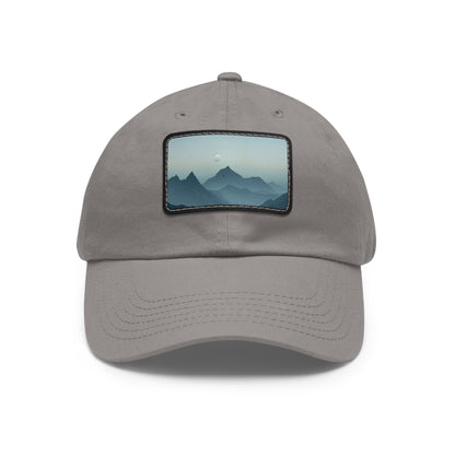 Summit Skyline Cap