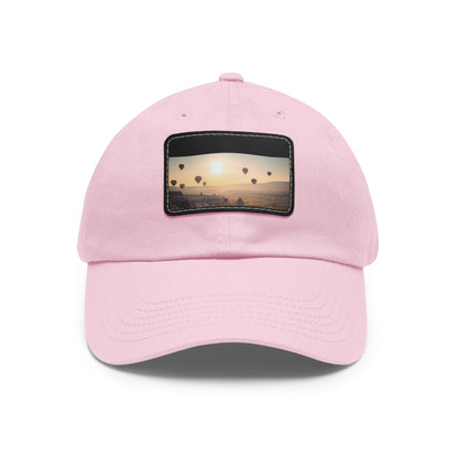 Cappadocia Dreamscape Baseball Cap