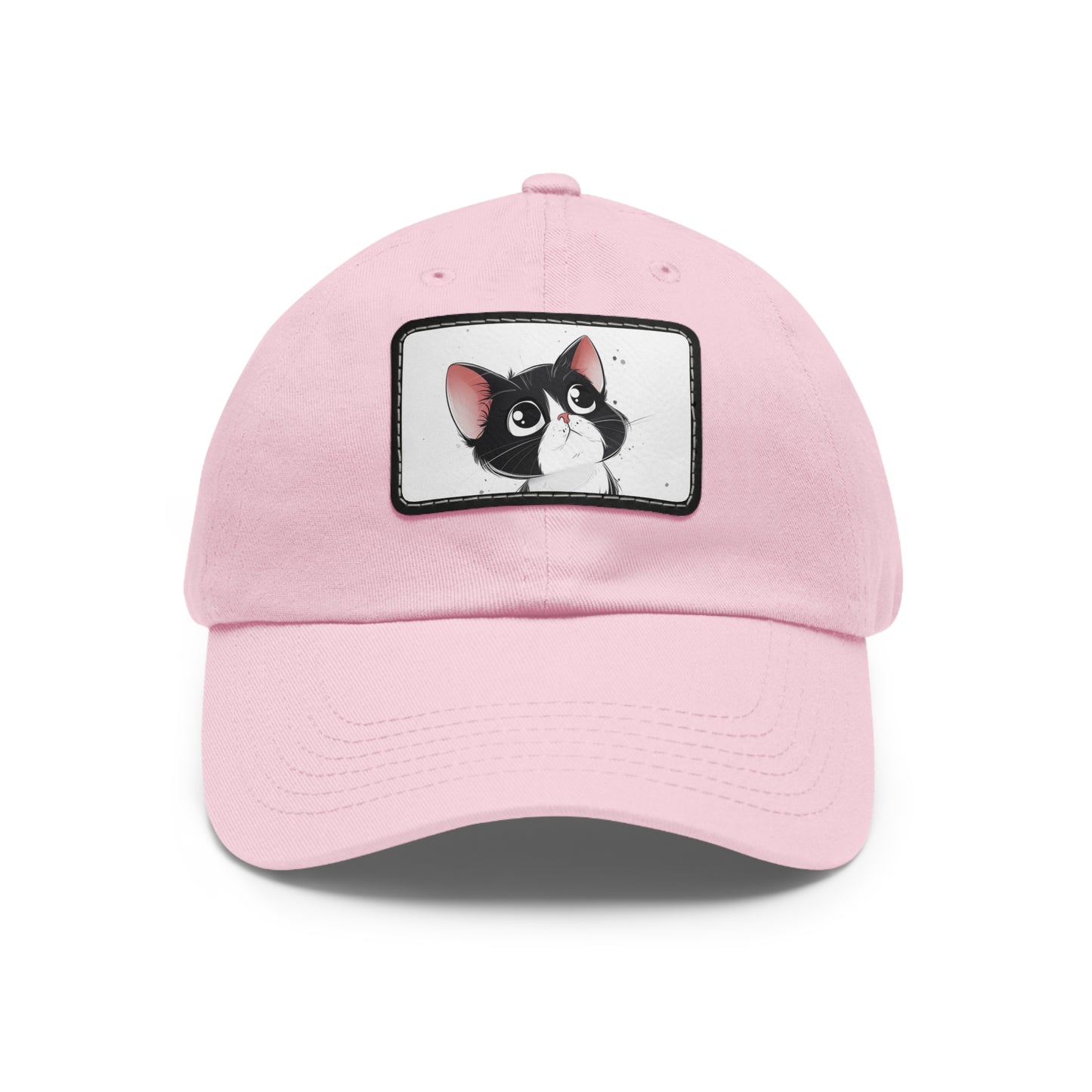 Whisker Purrfection Baseball Cap