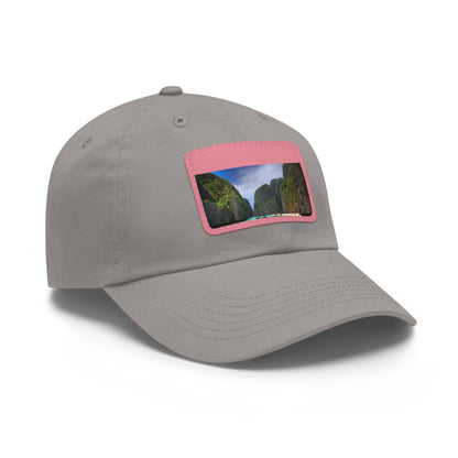 Island Paradise Baseball Cap