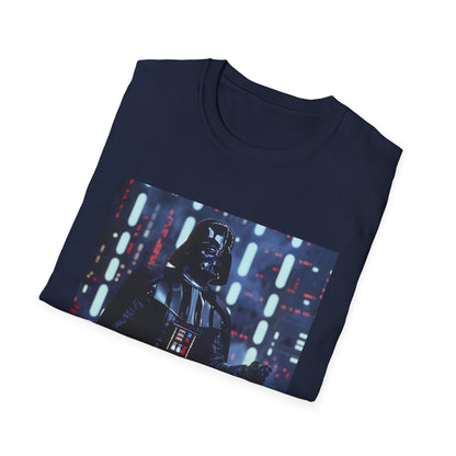 Star Wars: Darth Vader - The Dark Side Beckons T-Shirt