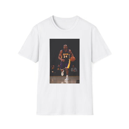 Kobe Bryant Lakers Legend Tee