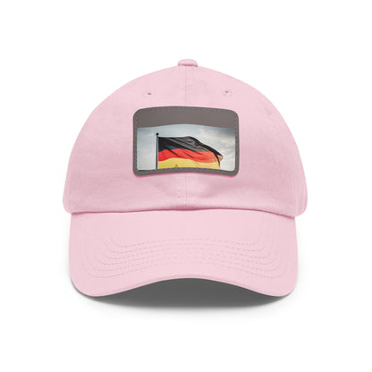 German Pride Flag Cap