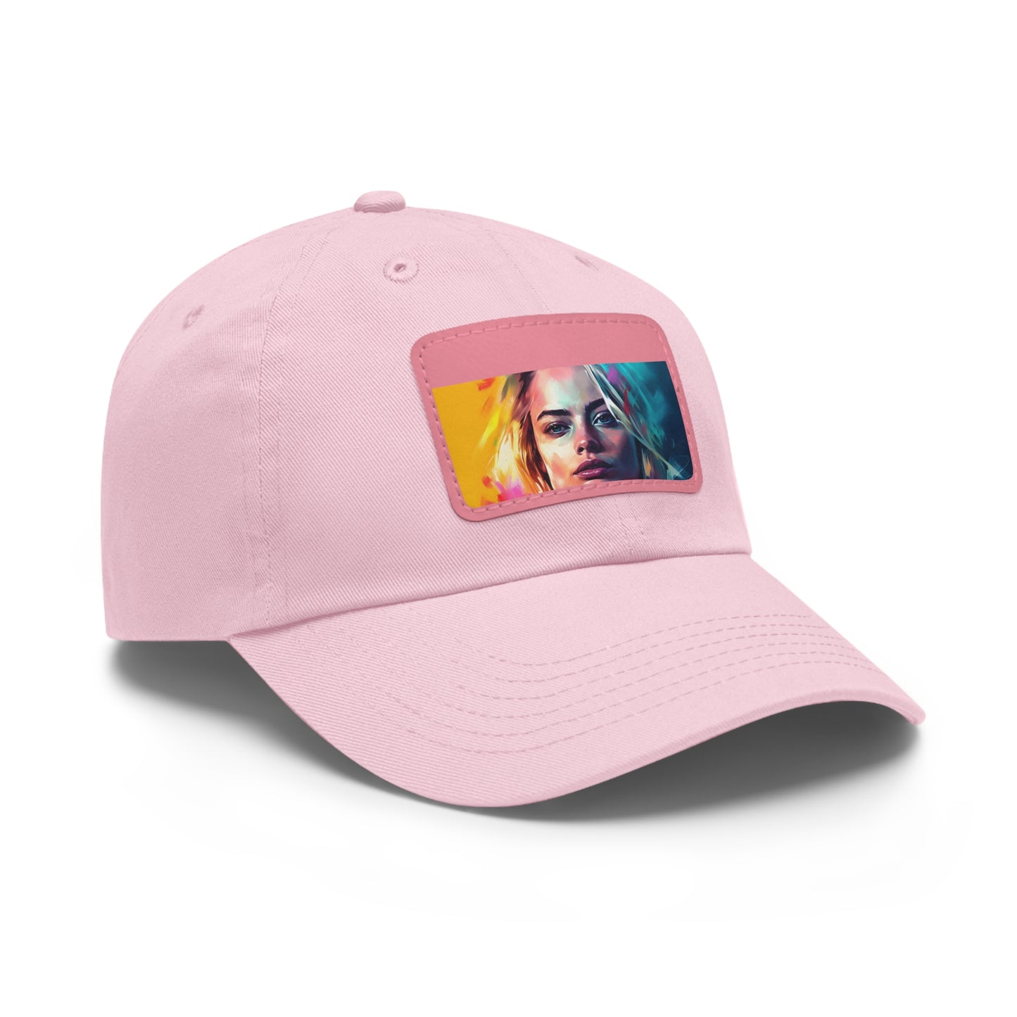 Neon Dream Margot Cap