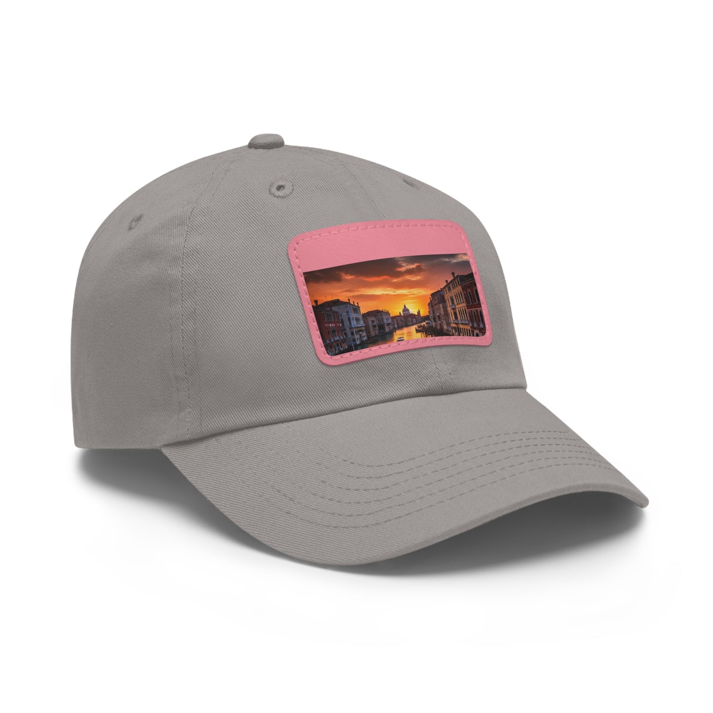 Venetian Splendor Baseball Cap