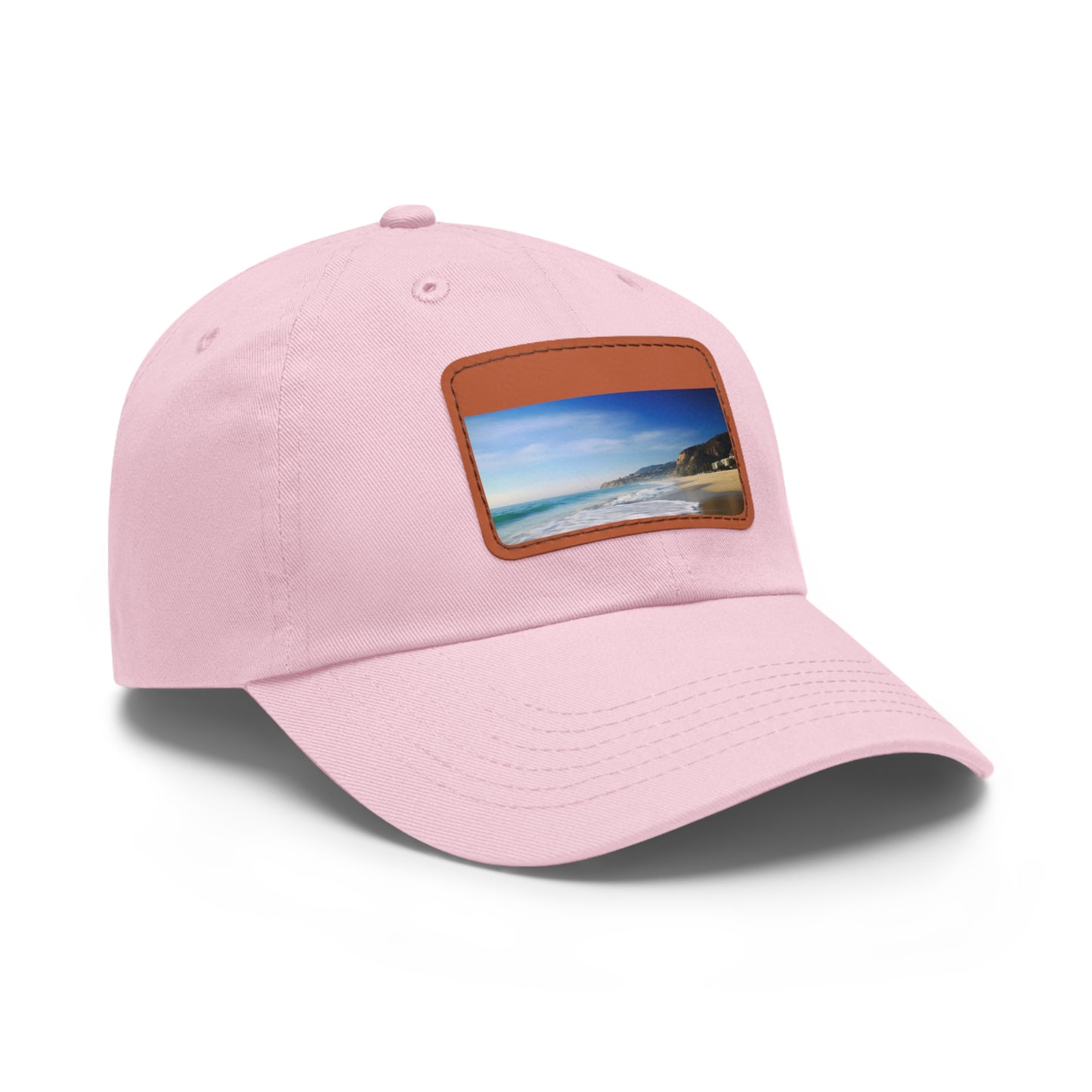 Malibu Dreamin' Baseball Cap