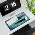 Bora Bora Turquoise Lagoon & Mount Otemanu XXL Extended Desk Mat - View 7 | Prints With Passion