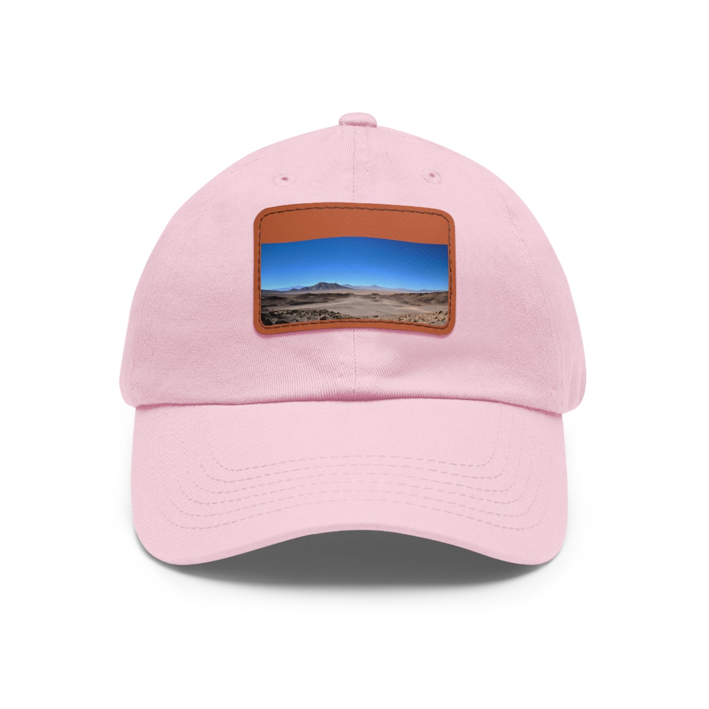 Desert Dreamer Baseball Cap