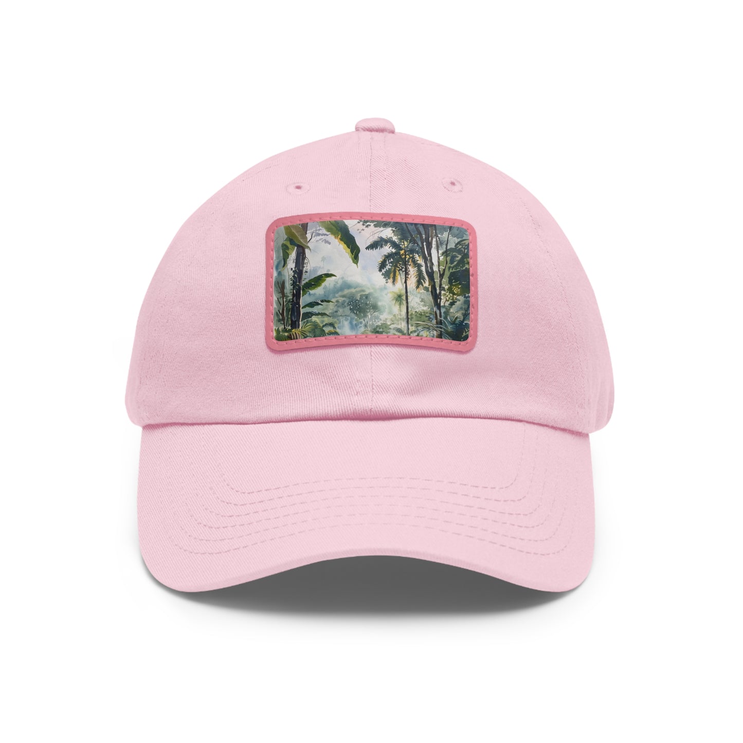 Congo Rainforest Dreams Cap