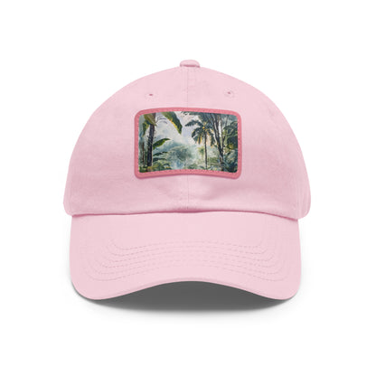 Congo Rainforest Dreams Cap