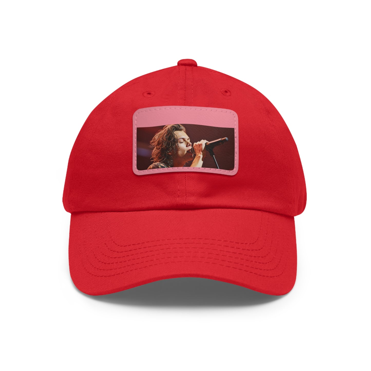 Harry Styles Melodic Cap