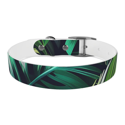 Tiger Stripe Jungle Safari Collar