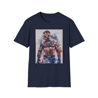 Tribute to McGregor's Legacy T Shirt