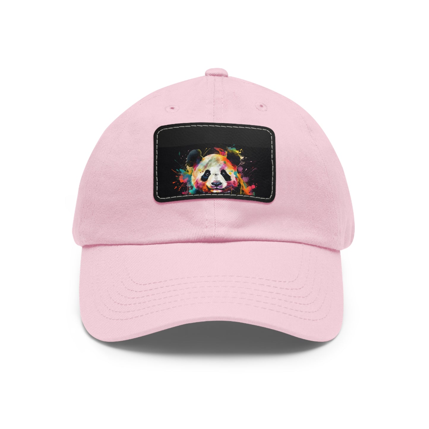 Sunny Panda Waters Baseball Cap