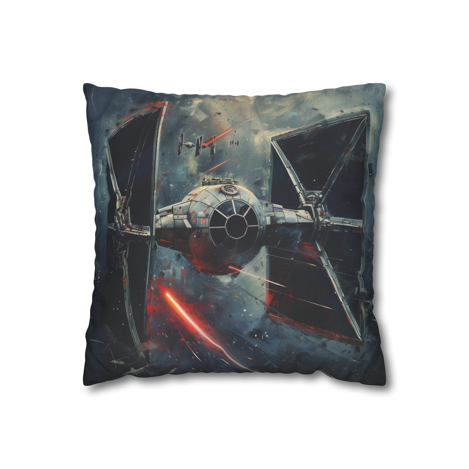 Imperial Assault Pillowcase | Pillow Cases | All Over Print, AOP, Bed, Bedding, Home & Living, Indoor, Pillow Case, Pillow Covers, Pillows & Covers, Sublimation | Prints with Passion