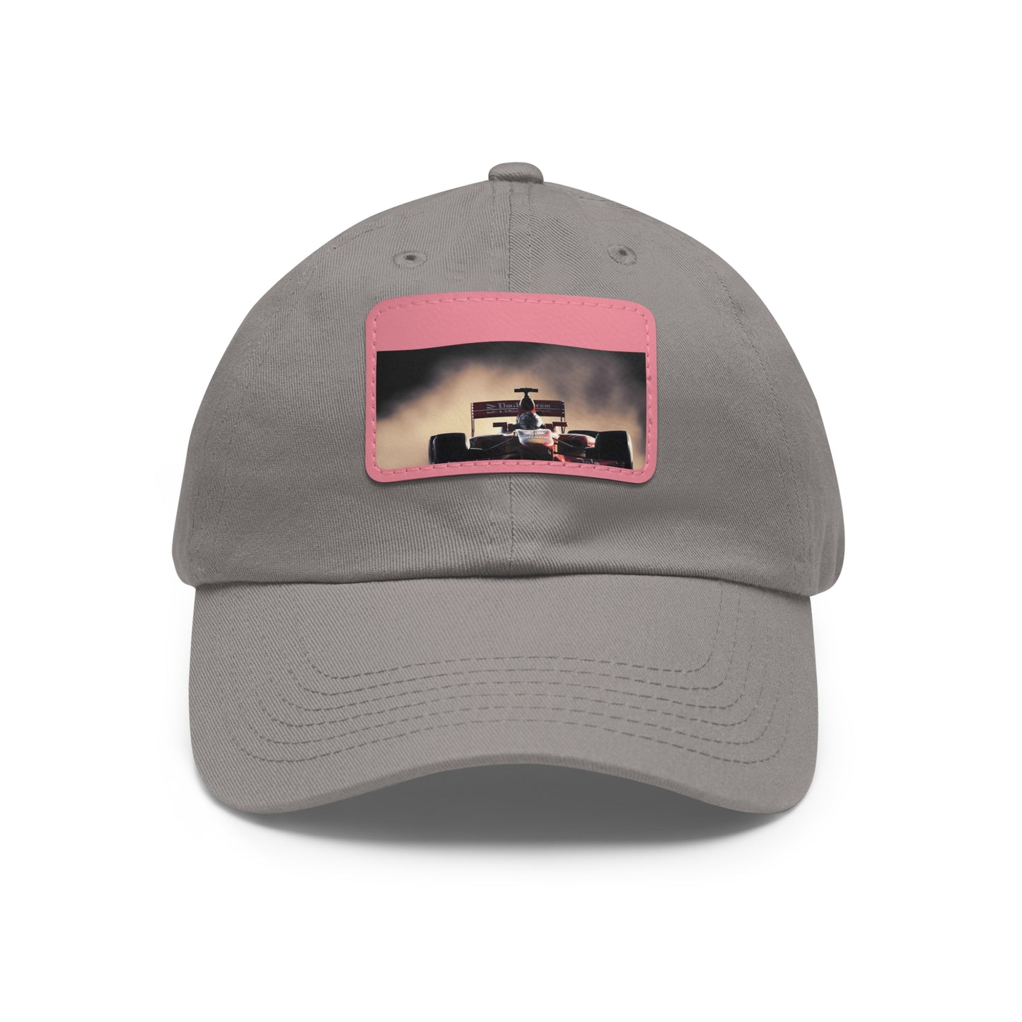 Velocity Cap: F1 Racing Edition