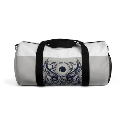 Tribal Animal Totem Duffel Bag