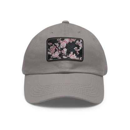 Sakura Blooms Baseball Cap