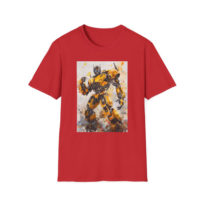 Bumblebee: More Than Meets the Eye T-Shirt