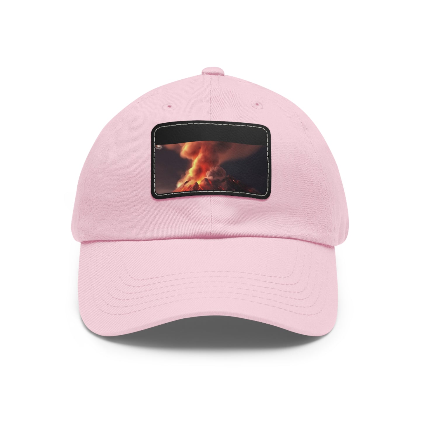 FirePeak Volcano Cap