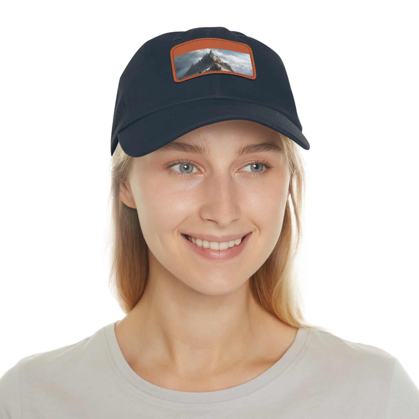 Olympian Summit Snapback