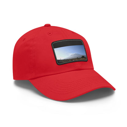 Kilimanjaro Summit Adventure Cap