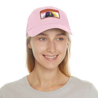 First Lady Neon Dreams Baseball Cap